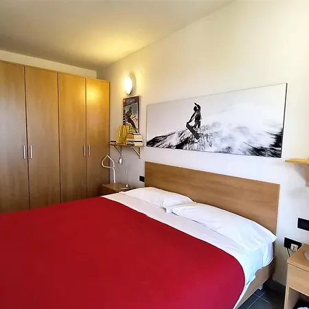 Villaggio Olimpico 3* ססטריארה