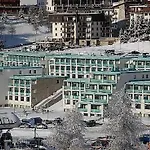 Villaggio Olimpico 4* Sestriere