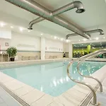 Villaggio Olimpico Lejlighedshotel Sestriere