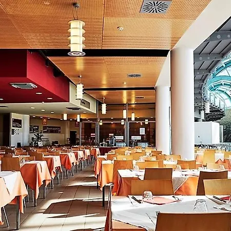 公寓式酒店 Villaggio Olimpico 塞斯特雷