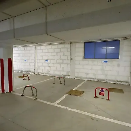 Villaggio Olimpico 3*