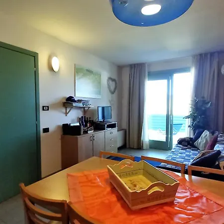 Villaggio Olimpico Lejlighedshotel Sestriere