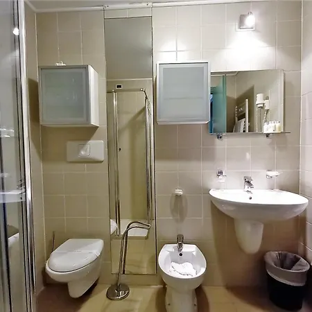 Villaggio Olimpico Sestrières