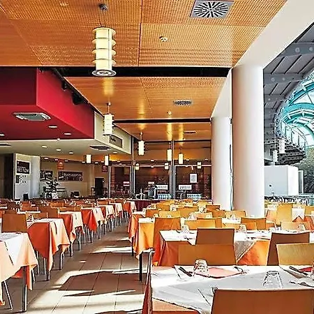 Villaggio Olimpico Sestriere