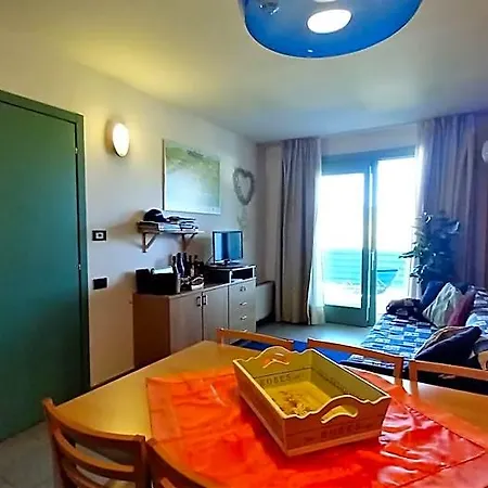 Villaggio Olimpico Apart Otel