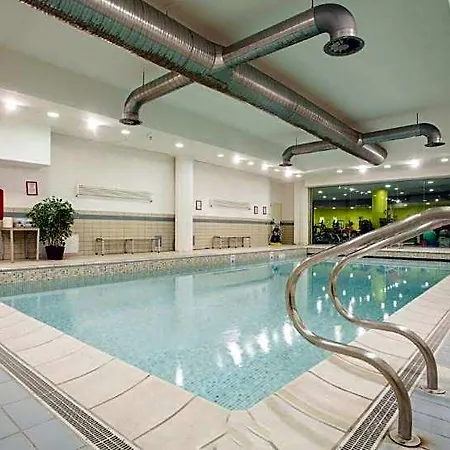 Villaggio Olimpico