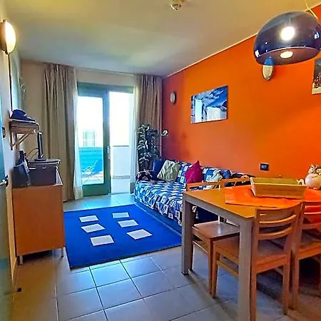 Villaggio Olimpico Apart Otel