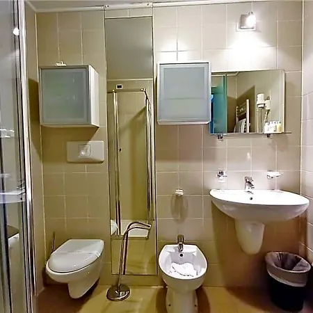 Villaggio Olimpico Apart Otel