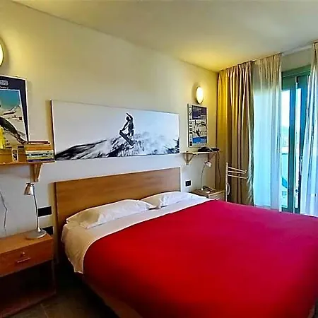 Villaggio Olimpico Sestriere